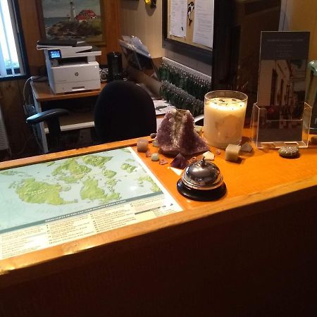 The Orca Inn Friday Harbor Esterno foto