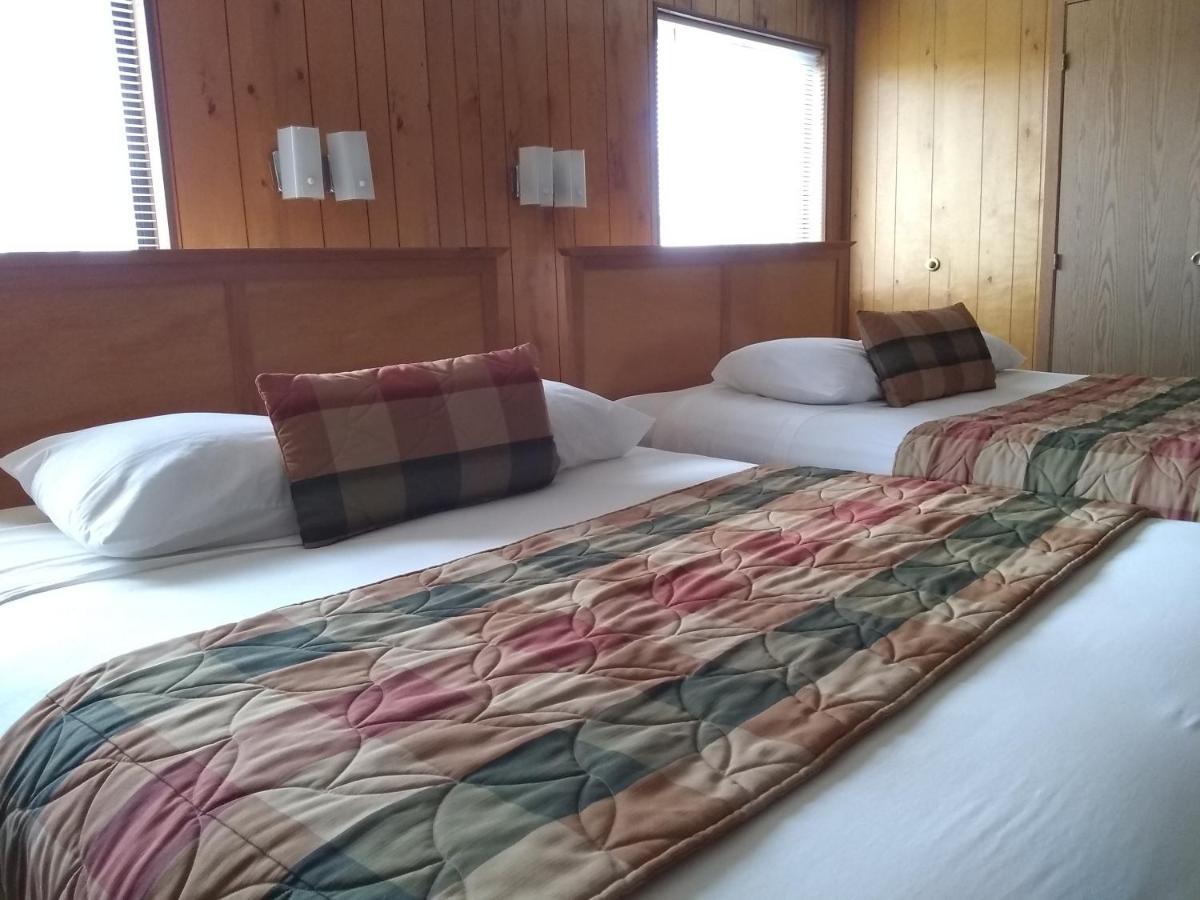 The Orca Inn Friday Harbor Esterno foto