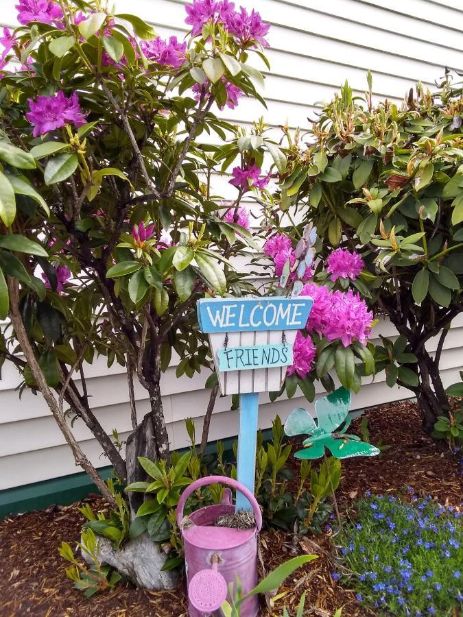 The Orca Inn Friday Harbor Esterno foto