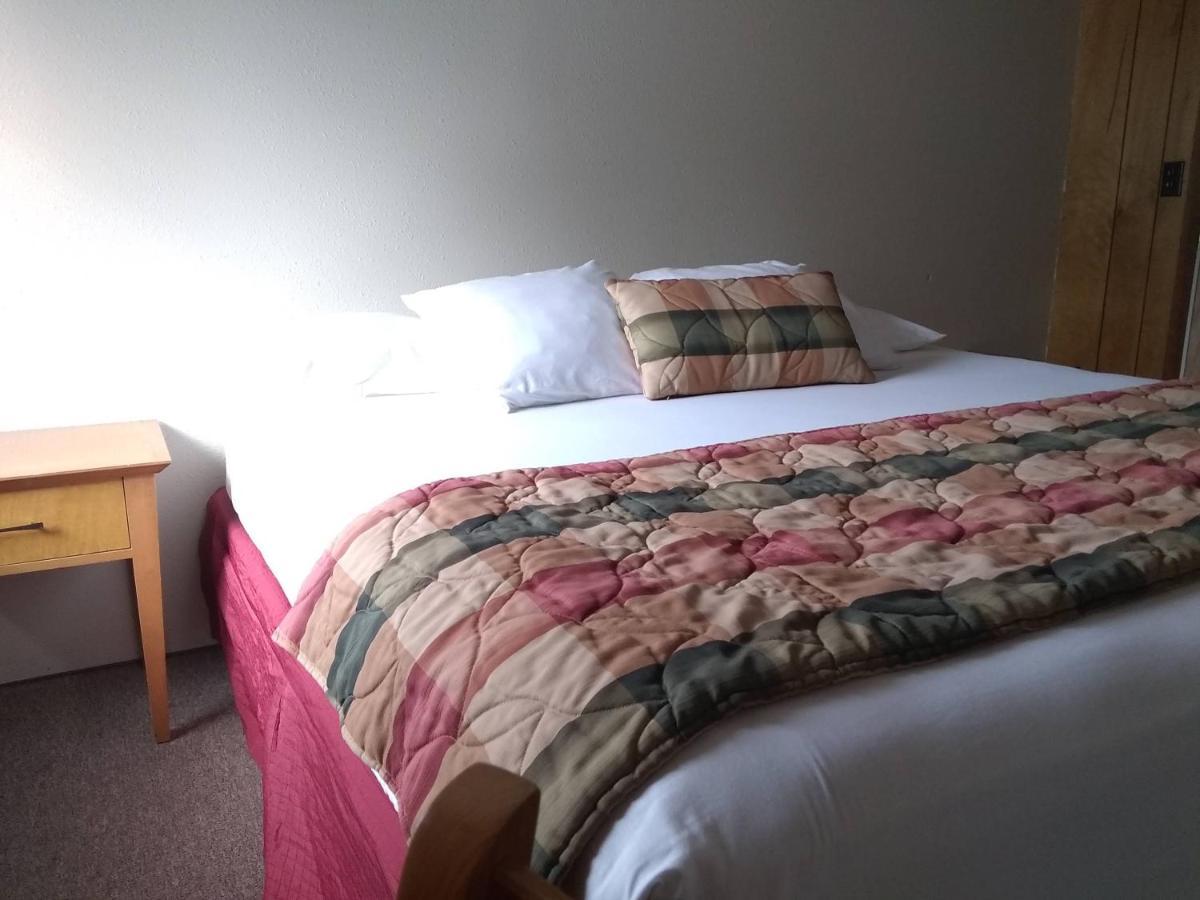 The Orca Inn Friday Harbor Esterno foto