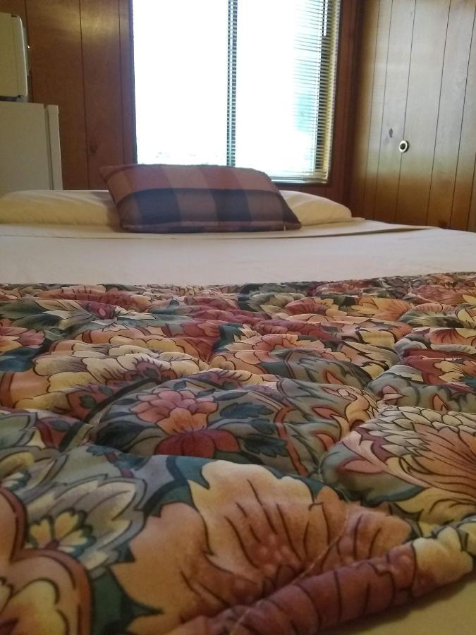 The Orca Inn Friday Harbor Esterno foto
