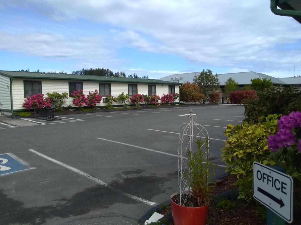 The Orca Inn Friday Harbor Esterno foto