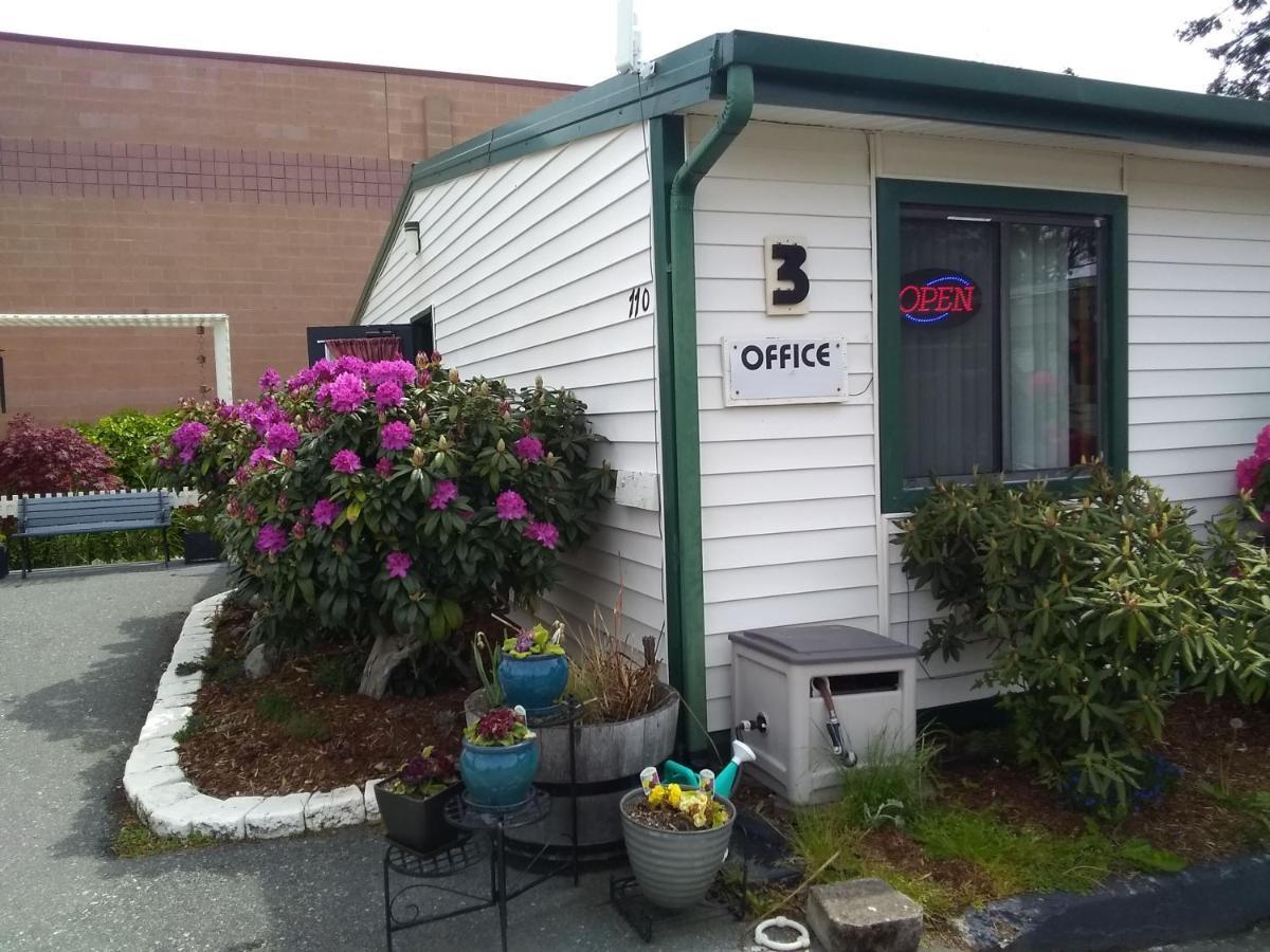 The Orca Inn Friday Harbor Esterno foto
