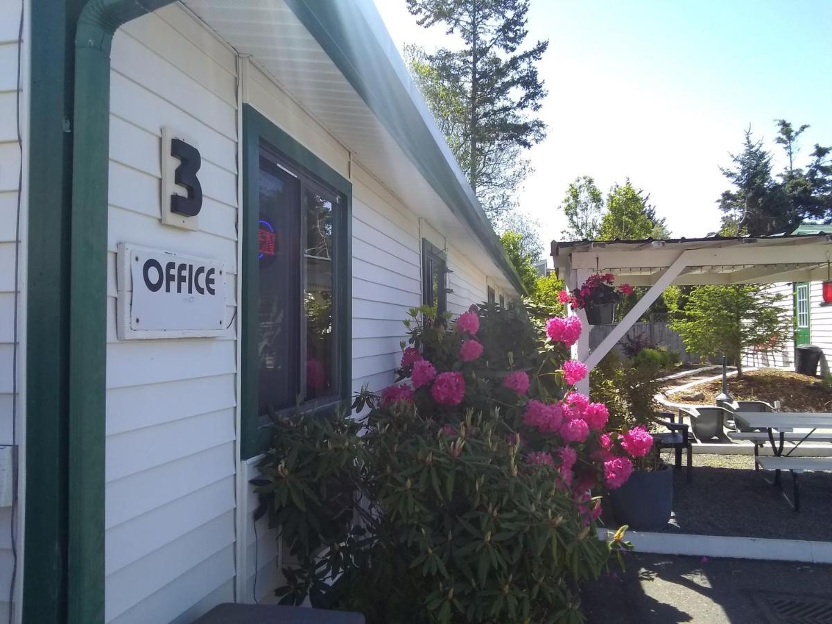 The Orca Inn Friday Harbor Esterno foto