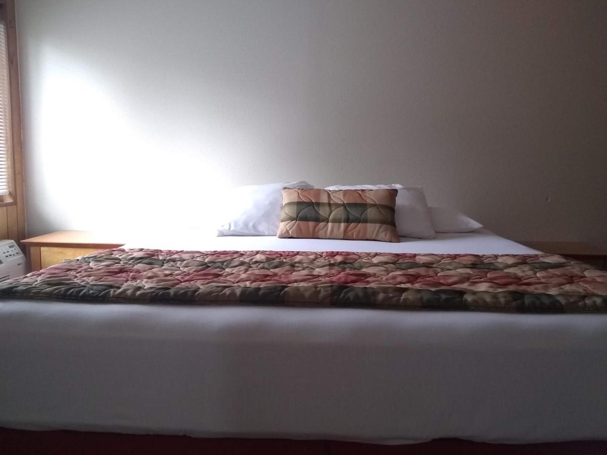 The Orca Inn Friday Harbor Esterno foto