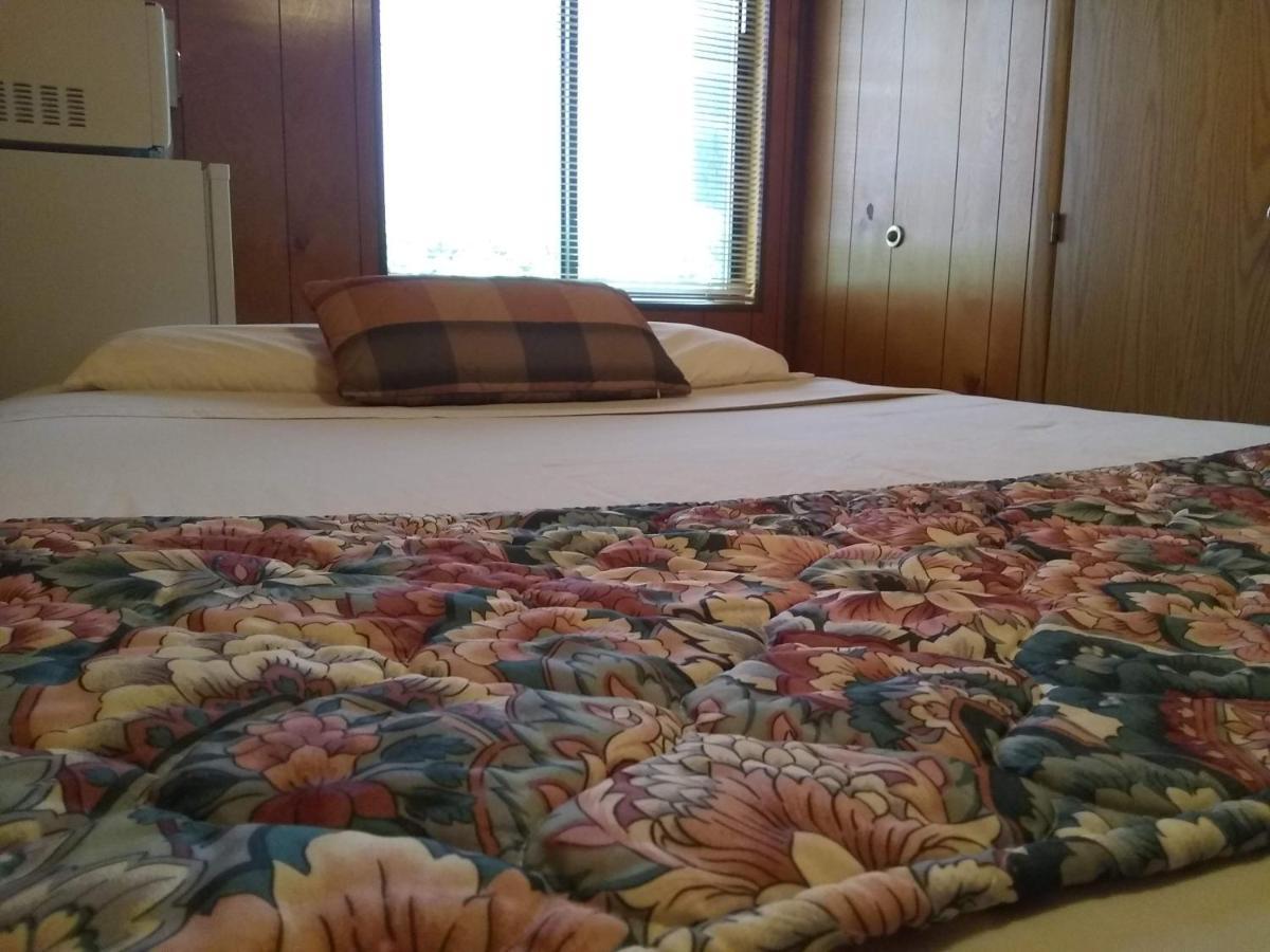 The Orca Inn Friday Harbor Esterno foto