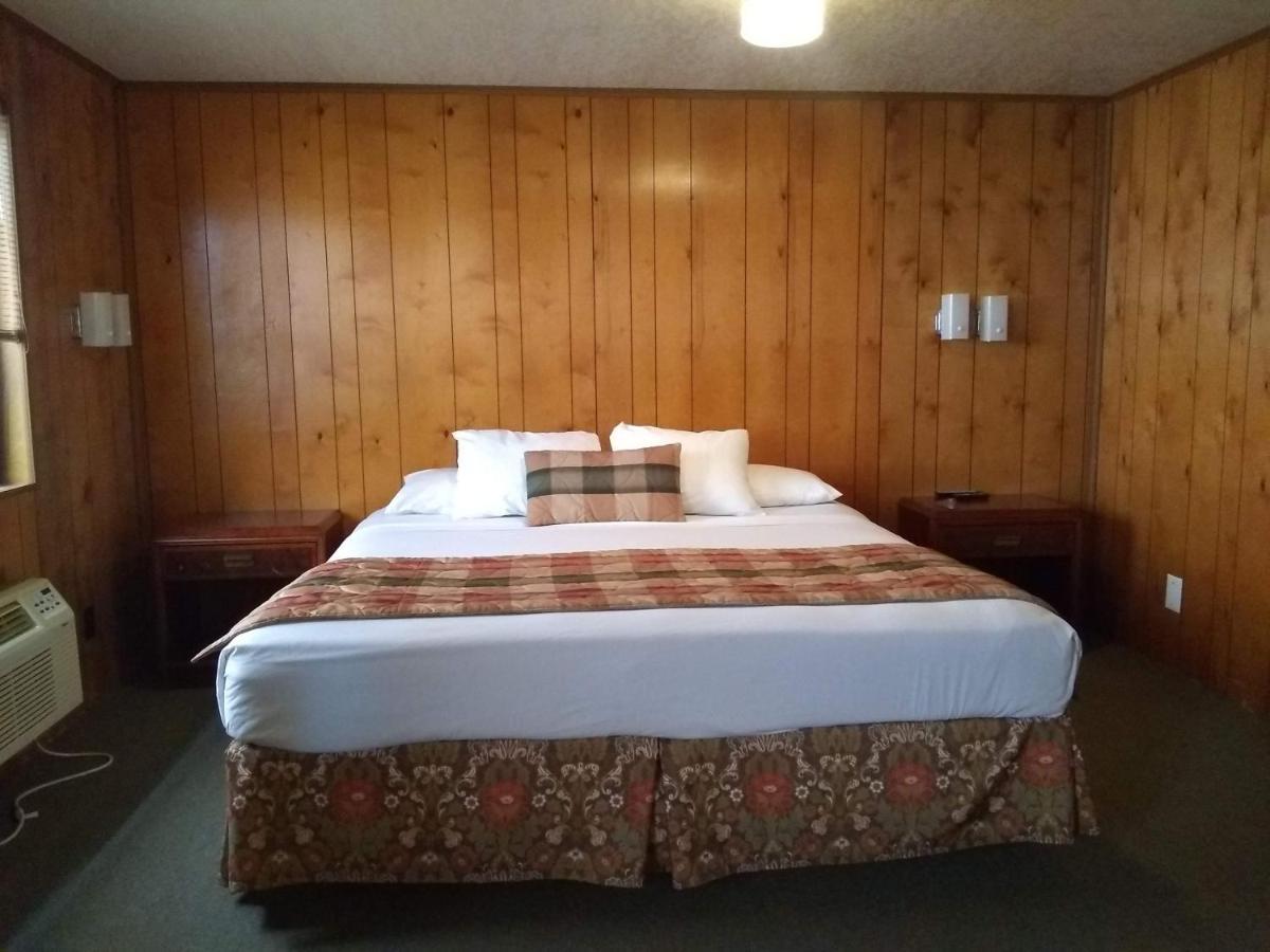 The Orca Inn Friday Harbor Esterno foto