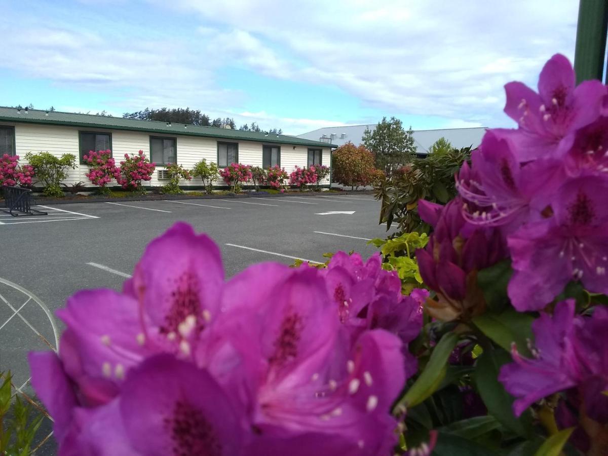 The Orca Inn Friday Harbor Esterno foto